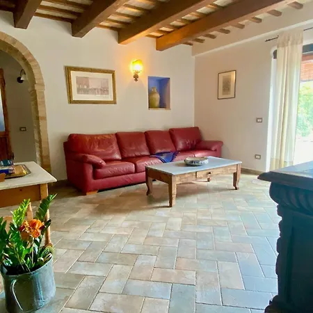 Σπίτι διακοπών Country Houses With Pool In Le Marche