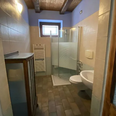 Country Houses With Pool In Le Marche * Ponzano di Fermo