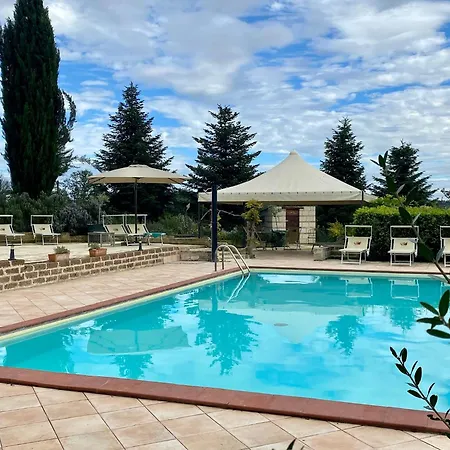 Country Houses With Pool In Le Marche Σπίτι διακοπών *